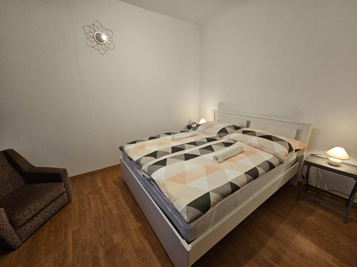 גיינסדיאס Babi Apartmanhaz מראה חיצוני תמונה